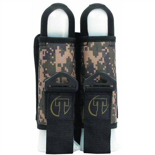 Tippmann Sport Series 2 Pod Pack W/Belt - Cam