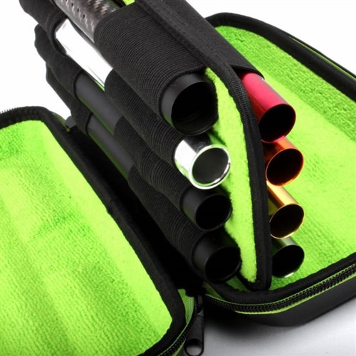 Exalt Barrel Case - Black