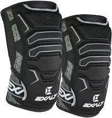 Exalt FreeFlex Knee Pads