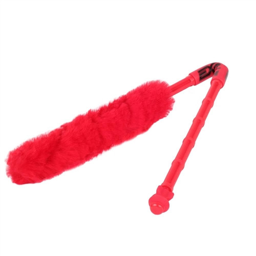 Exalt Paintball Barrel Maid Swab - Solid Red