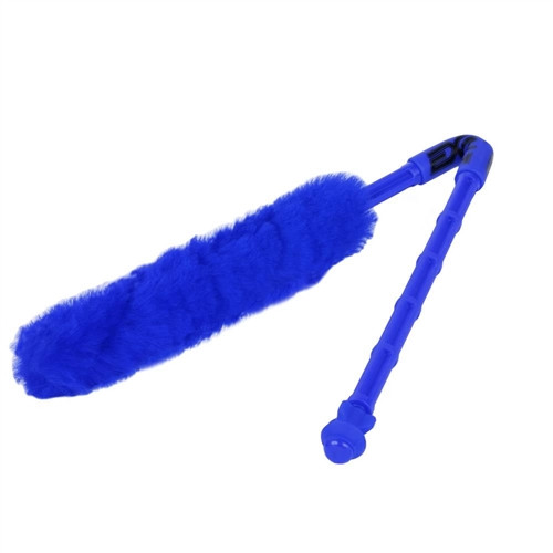 Exalt Paintball Barrel Maid Swab - Solid Blue