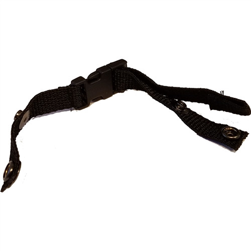 VForce Grill Chin Strap - Black