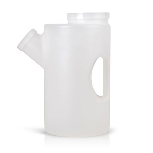 GXG Paintball Ball Hauler- Clear