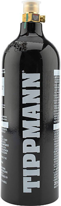 Tippmann Aluminum CO2 Tank- 20oz