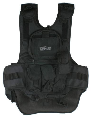 Tactical Vest