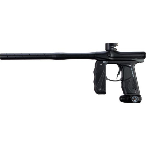 Empire Mini GS Electronic Paintball Gun  - Black