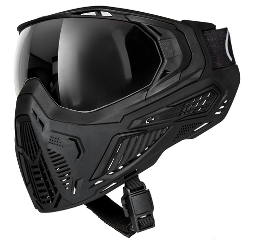   HK Army SLR Goggle - MIDNIGHT