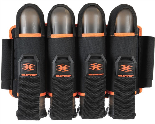 Empire Omega 4 - Orange 