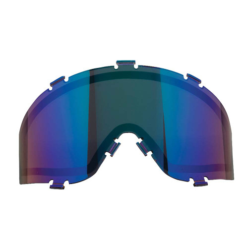 JT Proflex Spectra Thermal Lens Prizm 2.0 - Flourite