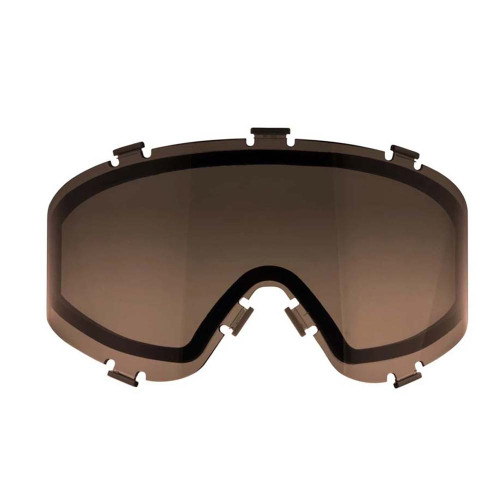 JT Proflex Spectra Thermal Lens Prizm 2.0 - Bronze Gradient