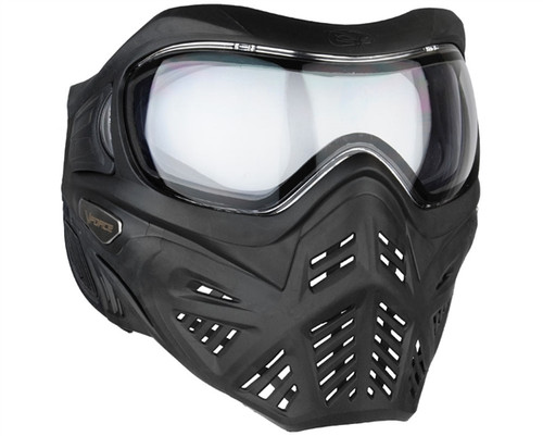 V Force Grills 2.0 Paintball Mask - Black 
