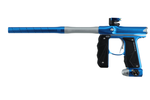 Empire Mini Paintball Gun GS - Dust Blue / Silver