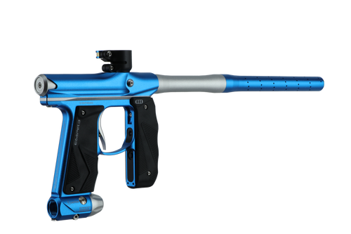 Empire Mini Paintball Gun GS - Dust Blue / Silver