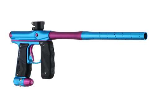 Empire Mini Paintball Gun GS - Dust Light Blue / Pink
