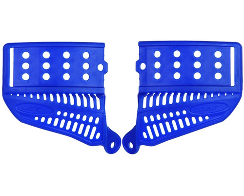 JT Paintball Proflex Goggle Soft Ears - Blue