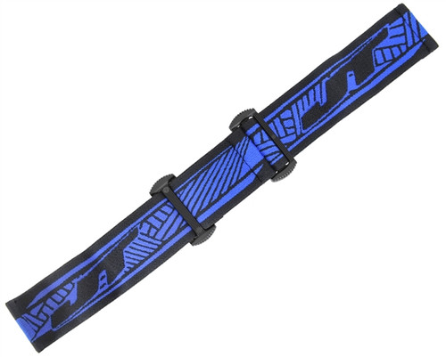 JT Proflex Strap - Blue / Black