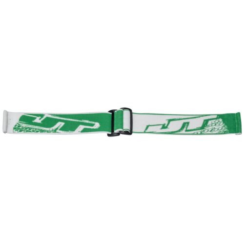 JT Paintball Proflex Strap TAO Woven - Green