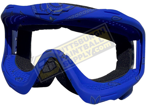 SE Bandana Goggle Frame Blue