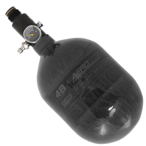 HK Army Compressed Air Tank - 48/4500