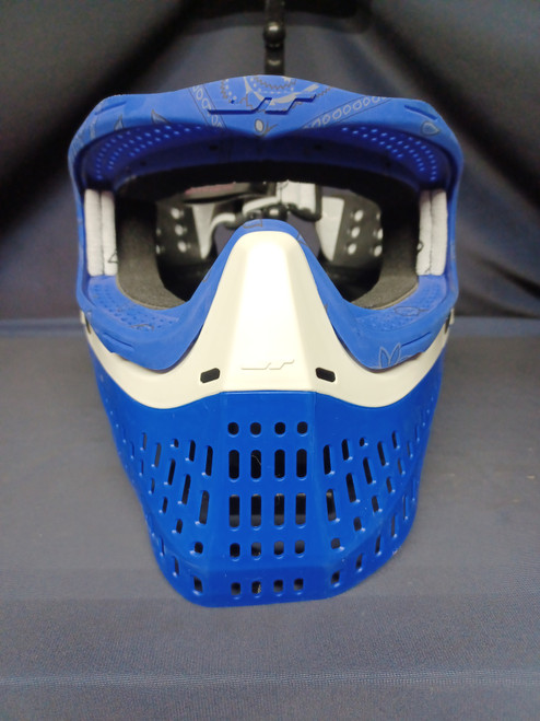 JT Proflex Goggle Custom Build - 24