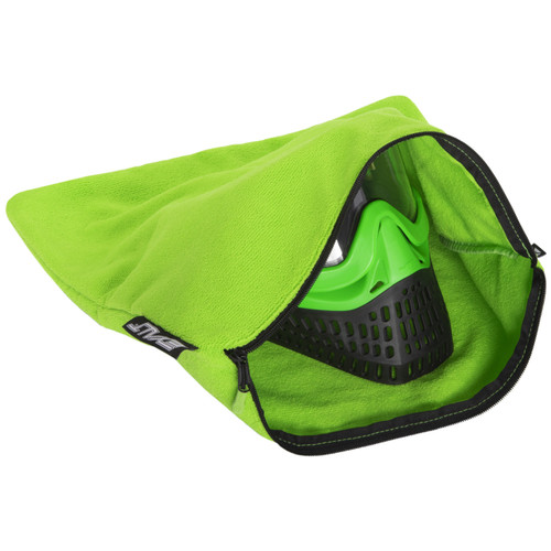 Exalt Microfiber Bag - Lime