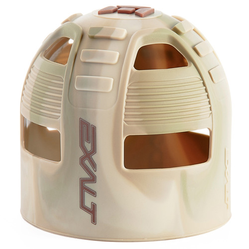 Exalt Tank Grip- Camo