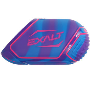 Exalt Tank Cover - Bubblegum (Purple / Blue / Pink)