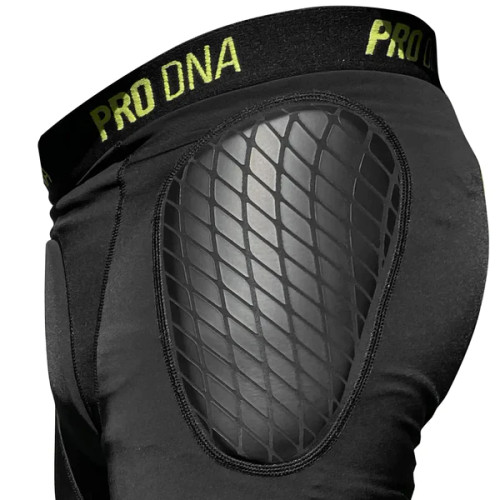 Pro DNA Minimalist Compression Slider Pants - Gen 2