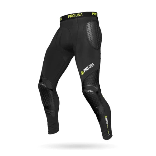 Pro DNA Minimalist Compression Slider Pants - Gen 2