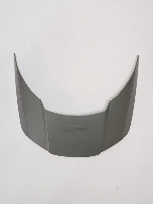 JT Proflex Visor - Grey