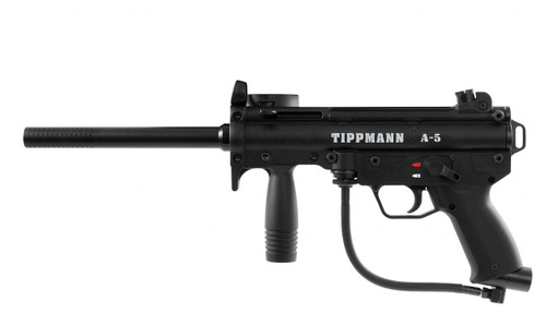 Tippmann A5 - Basic
