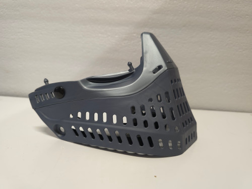 JT Proflex Skirt - LE Blue Steel