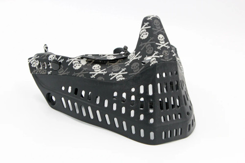 JT Proflex Skirt - LE Mutiny