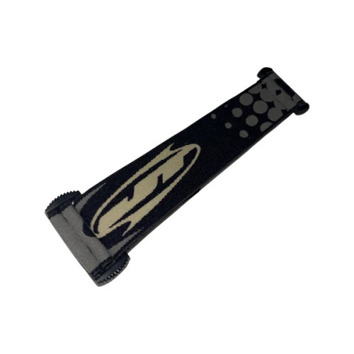 JT Paintball Spectra Proflex Woven Strap - LE Cash Money Strap