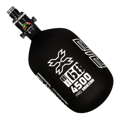 HK Army Alpha Air System - 68/4500 Shadow