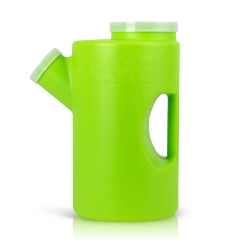 GXG Paintball Ball Hauler- Lime