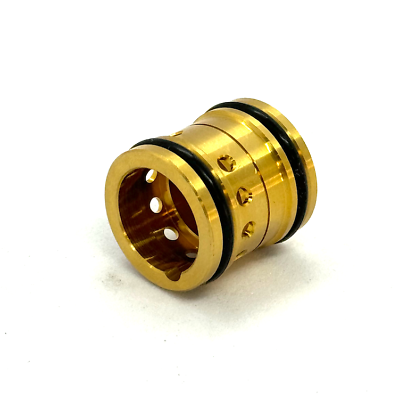 Hellfire Full Auto Switch - Brass