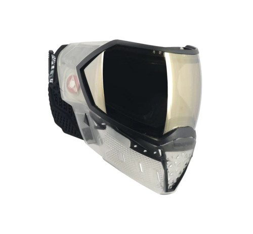 Empire EVS Mask - LE Crystal Series Black