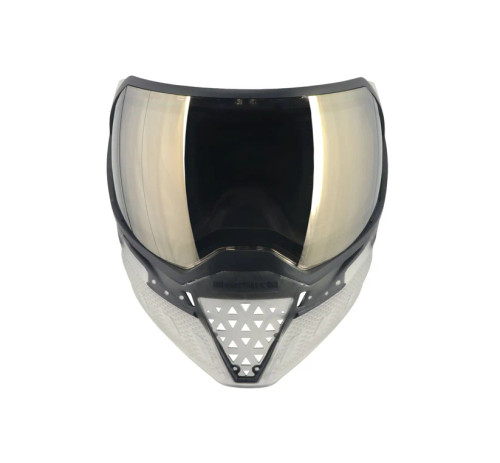 Empire EVS Mask - LE Crystal Series Black
