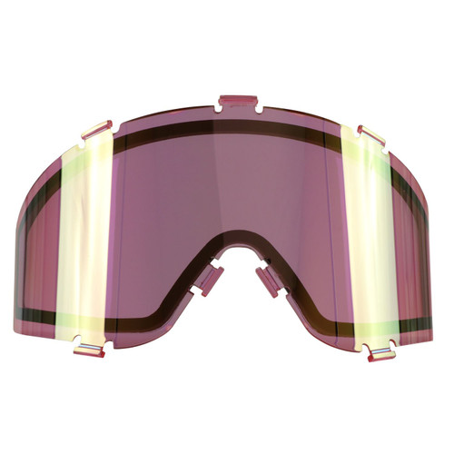 JT Spectra thermal lens pink mirror