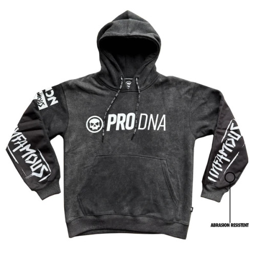 Pro DNA Heavy Weight Playing Hoodie