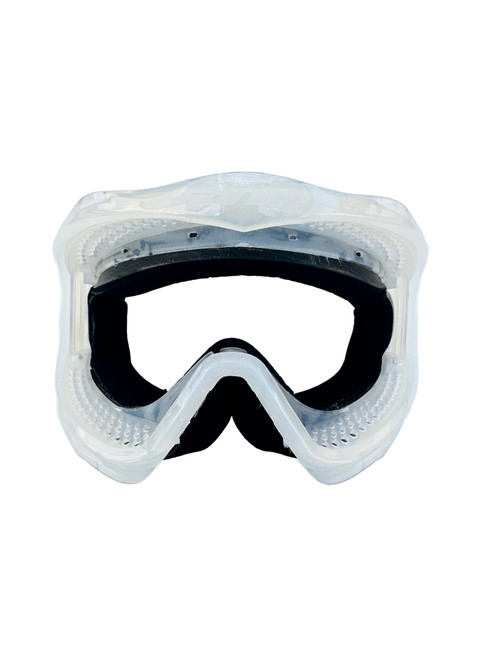 JT Proflex Frame - LE ICE Series Clear