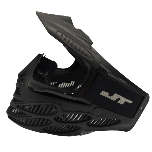 JT Paintball Flex 8 - Blackout