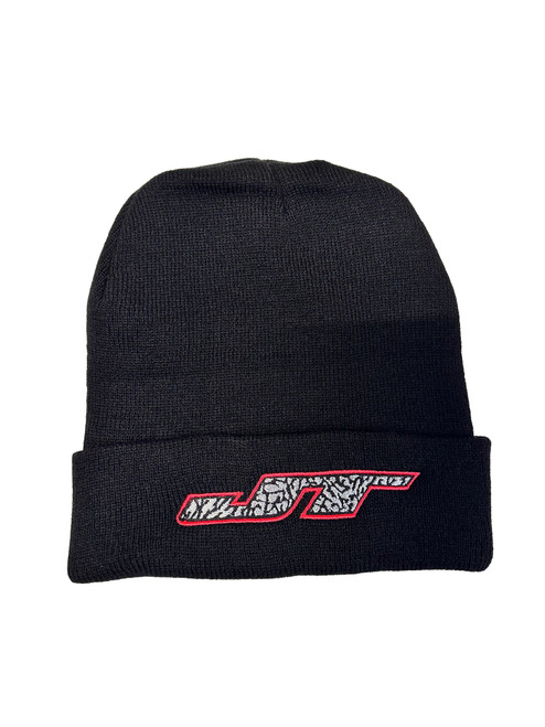 JT Mastodon Beanie 