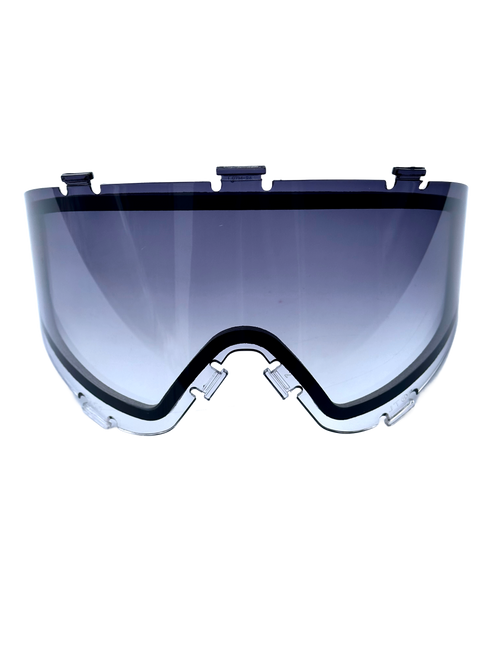 JT Proflex Spectra Thermal Lens  - Smoke Clear Gradient