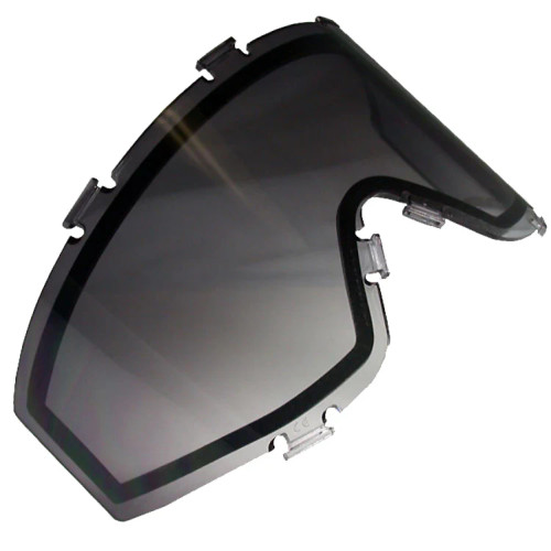 JT Proflex Spectra Thermal Lens  - Smoke Clear Gradient