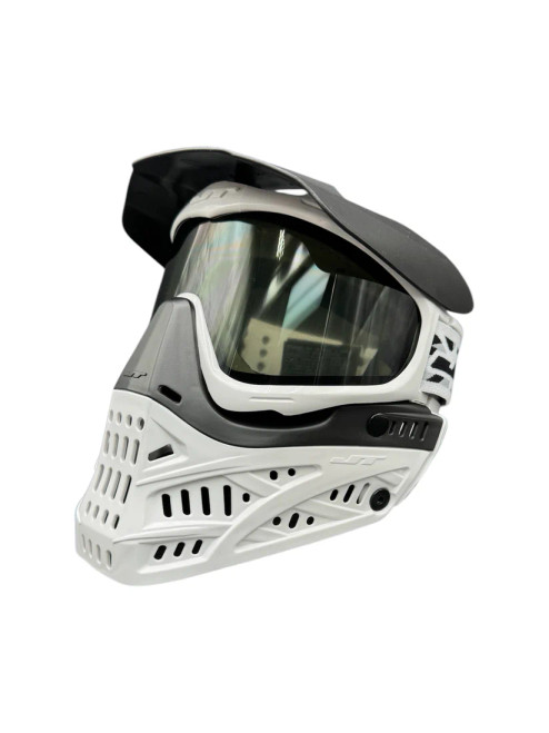 JT Proflex Revo2 Mask - Black/White