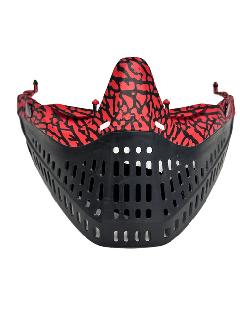 JT Proflex Skirt Bottom - LE Mastodon Red