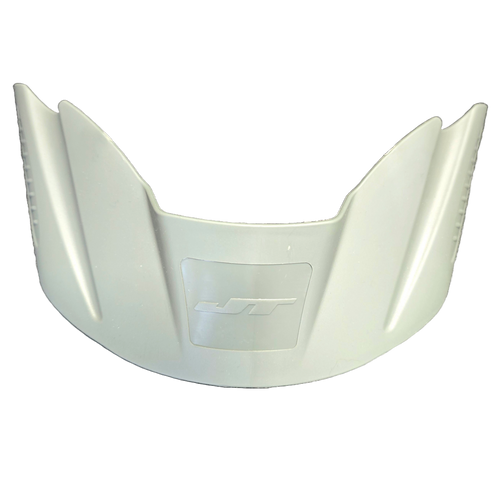 JT Flex 8 Visor - Grey