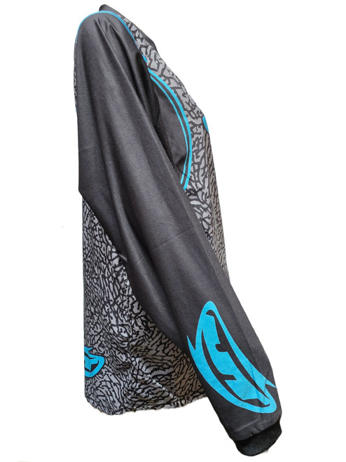 JT Mastodon Training Jersey - Teal